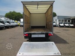 MERCEDES-BENZ Sprinter 316 *Maxi-Koffer 4.17m*Klima*LBW*