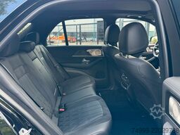 MERCEDES-BENZ GLE 63 -S AMG BRABUS 800Ps