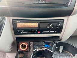 VOLKSWAGEN Crafter Kasten 50*LEISTIKOW*Kanalreiniger&Spül*