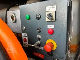 VOLKSWAGEN Crafter Kasten 50*LEISTIKOW*Kanalreiniger&Spül*