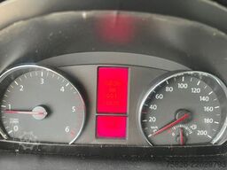 VOLKSWAGEN Crafter Kasten 50*LEISTIKOW*Kanalreiniger&Spül*
