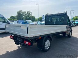 FORD Transit Pritsche 350 L3*Klima*AHK*Temp*