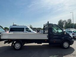 FORD Transit Pritsche 350 L3*Klima*AHK*Temp*
