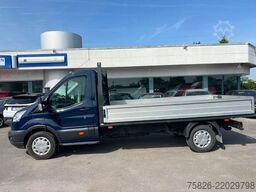 FORD Transit Pritsche 350 L3*Klima*AHK*Temp*