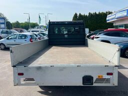 FORD Transit Pritsche 350 L3*Klima*AHK*Temp*