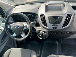 FORD Transit Pritsche 350 L3*Klima*AHK*Temp*