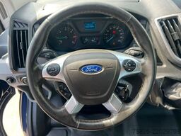 FORD Transit Pritsche 350 L3*Klima*AHK*Temp*