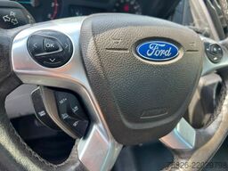 FORD Transit Pritsche 350 L3*Klima*AHK*Temp*