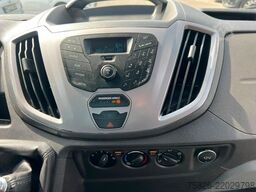 FORD Transit Pritsche 350 L3*Klima*AHK*Temp*