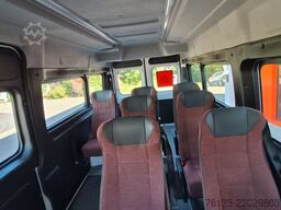 Opel Movano L4  9 Sitzer Flexi Boden Handicap