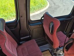 Opel Movano L4  9 Sitzer Flexi Boden Handicap