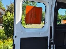 Opel Movano L4  9 Sitzer Flexi Boden Handicap