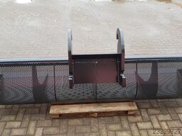  AGM Baggerbak 3 meter breed CW 3