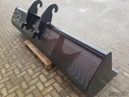 AGM Baggerbak 3 meter breed CW 3
