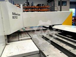 RAS Multibend-Center Panel Bender 79.22