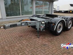Tracon D18 L.S.V Dolly