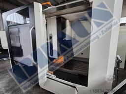 DMG MORI CMX1100V