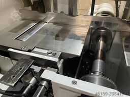 WEINIG HYDROMAT 1000 + MECHANISATION