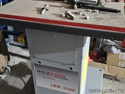 Langlochbohrmaschine 