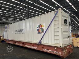 CSF Engineering CSF-PSA50