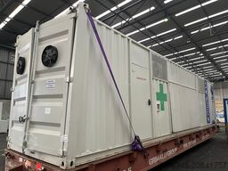 CSF Engineering CSF-PSA50