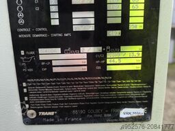 Trane ECCUN 210