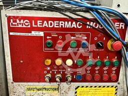 Weinig Finger Jointing Machine