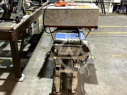 Weinig Finger Jointing Machine