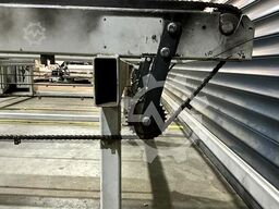 Weinig Finger Jointing Machine