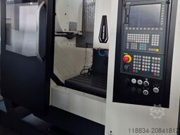 DMG MORI M1Plus