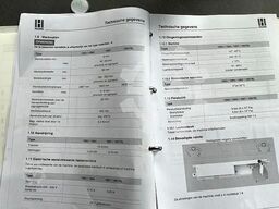 Holz-her Streamer 1057