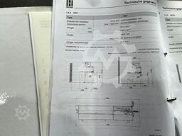 Holz-her Streamer 1057