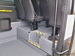 Iveco Daily 65 C 22+1+1