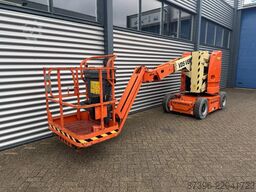 JLG E300AJPN Hoogwerker Knikarmhoogwerker