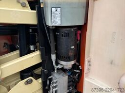 JLG E300AJPN Hoogwerker Knikarmhoogwerker