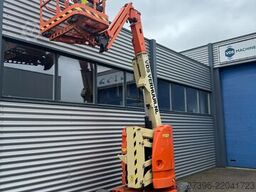 JLG E300AJPN Hoogwerker Knikarmhoogwerker