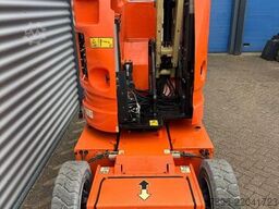 JLG E300AJPN Hoogwerker Knikarmhoogwerker
