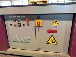 LISEC ATH-60/30D+GFB-60/30RE,VB,BTA,BTS