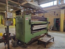 Hüllinghorst Maschinenhandel GmbH & Co. KG Hüllinghorst Maschinenhandel GmbH & Co. KG Hüllinghorst Maschinenhandel GmbH & Co. KG