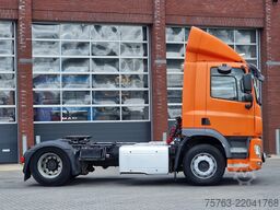 DAF CF 290 4x2 - Low roof - Euro 6 - AS Tronic