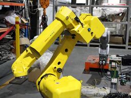 Fanuc M-20iA