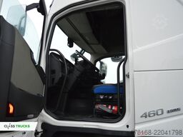VOLVO FH 460 Globetrotter XL i-Save