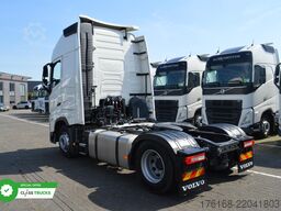 VOLVO FH 460 Globetrotter XL i-Save
