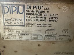 DiPiu MB100
