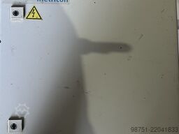 Jensen Metricon Industrie PC