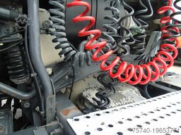 Volvo FH 500 + EURO 5