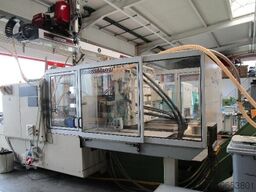 KraussMaffei KM 300 1400 C1