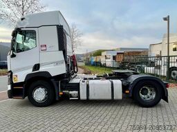 Renault T460 VF611A166KD029811  RETARDER, COMPRESSOR, A...