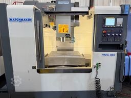 Matchmaker VMC 860