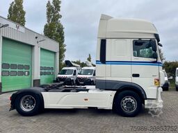 DAF XF 480 HYDRAULIC,  PARKING CLIMA, FRIGO